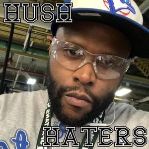 Meet your Posher, Derek